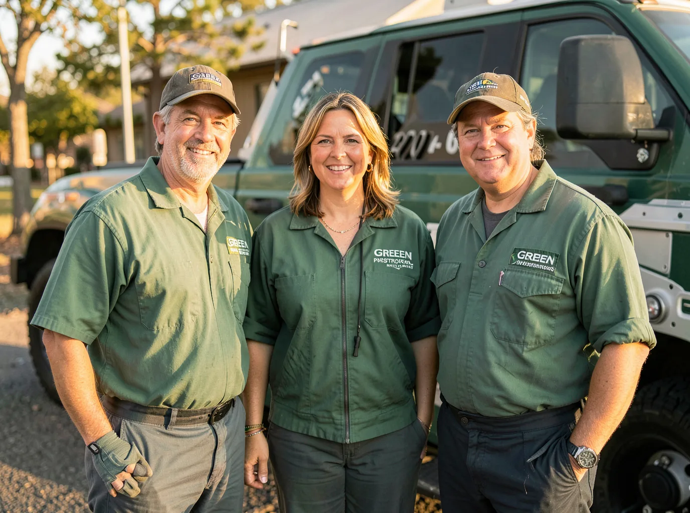 Water Damage Restoration company in Smithville, OH