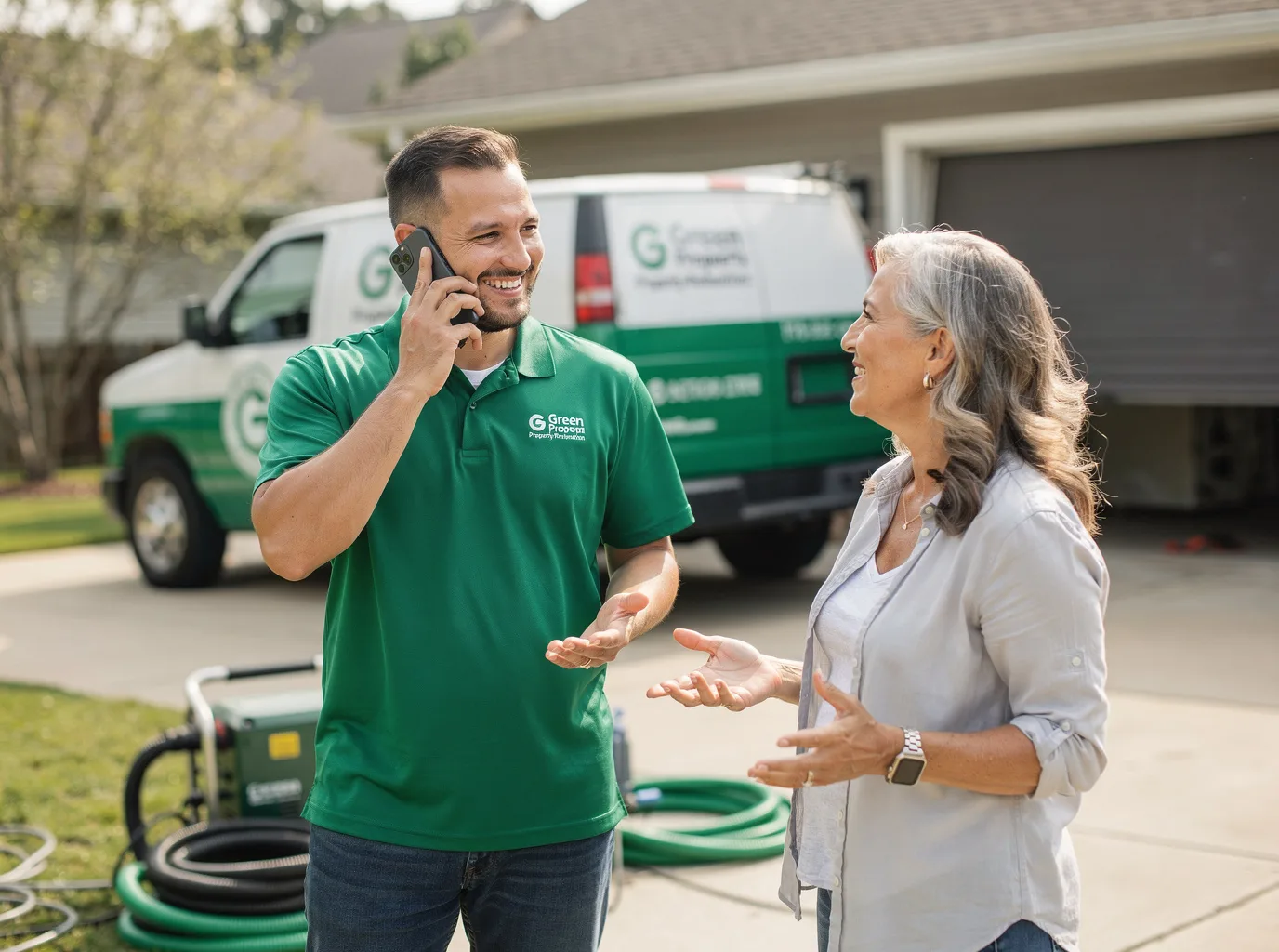 Water Damage Restoration Smithville, OH FAQs